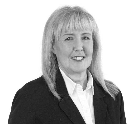 Anne Mullally - DNG Estate Agents