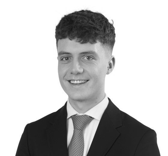 Bailey O'Rourke - DNG Estate Agents
