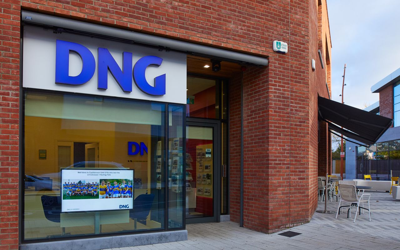 DNG Castleknock - DNG Estate Agents
