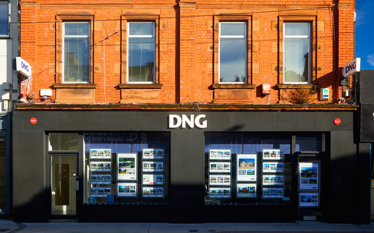 DNG Dun Laoghaire - DNG Estate Agents