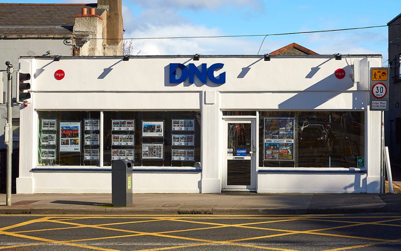 DNG Phibsboro - DNG Estate Agents