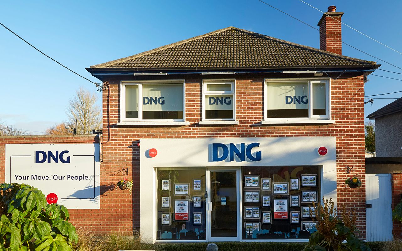 DNG Raheny - DNG Estate Agents
