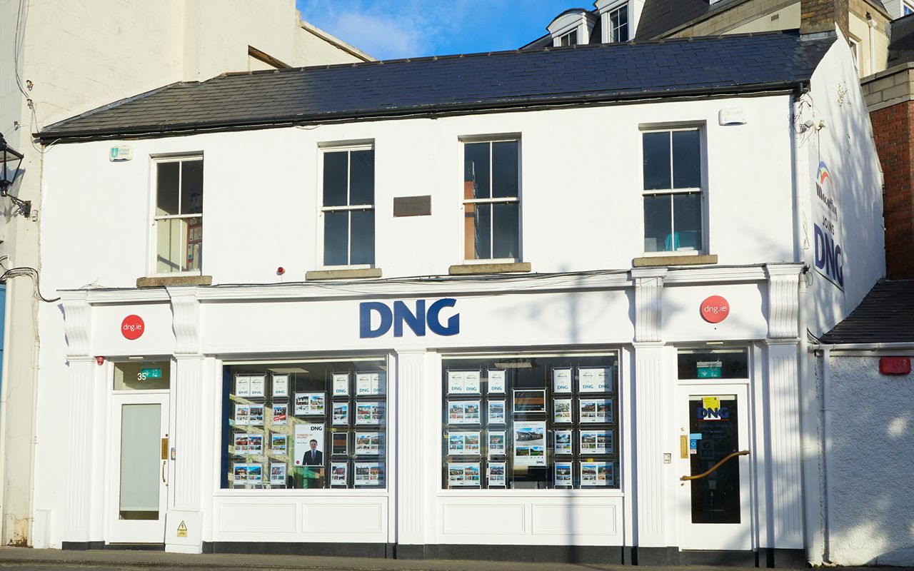 DNG Rathfarnham - DNG Estate Agents