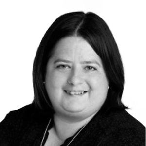 Brenda Reilly Mason - DNG Estate Agents