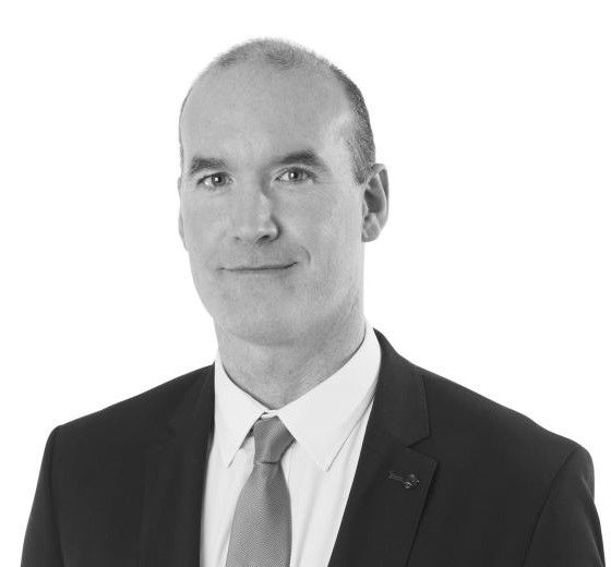 Brian McGee - DNG Estate Agents