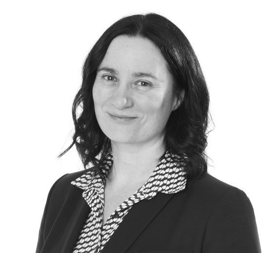 Carol Sweeney - DNG Estate Agents