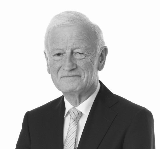 Cathal McCarthy - DNG Estate Agents