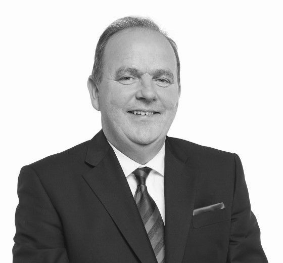 Ciaran Jones - DNG Estate Agents