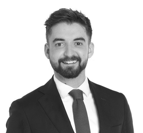 Colum Butterly - DNG Estate Agents