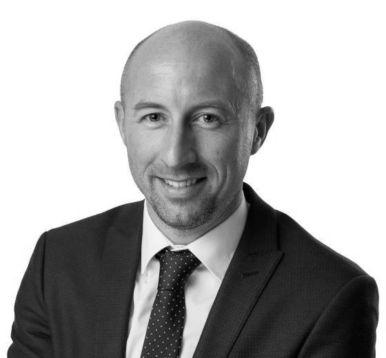 Paul Clarke - DNG Estate Agents