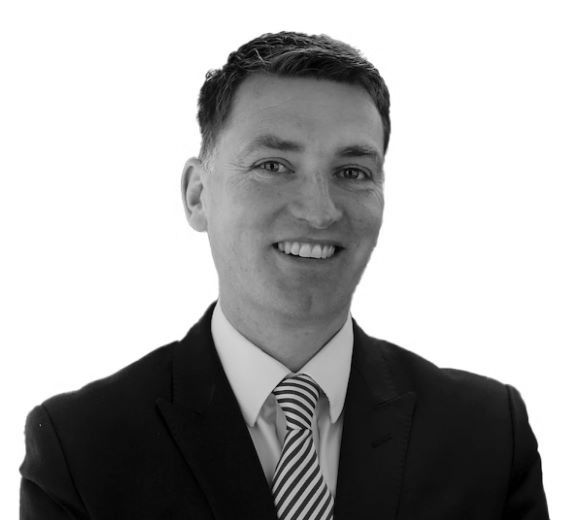 Michael Gilmartin - DNG Estate Agents