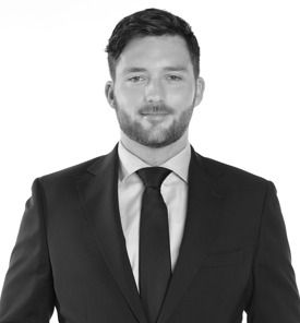 Darragh Whelan - DNG Estate Agents