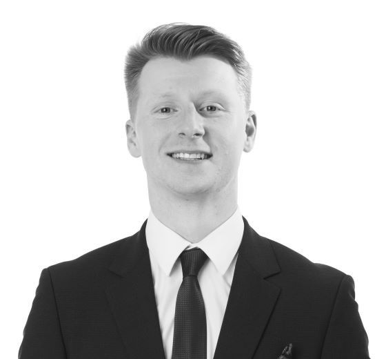 David McQueirns - DNG Estate Agents