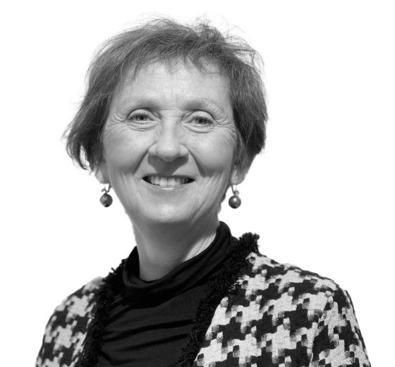 Edel O‘Connell - DNG Estate Agents