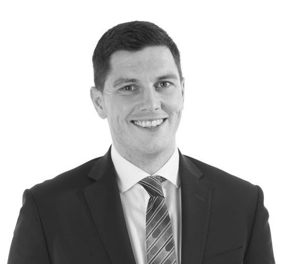 Gearoid Comber - DNG Estate Agents