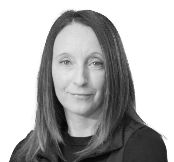 Gillian Carr - DNG Estate Agents
