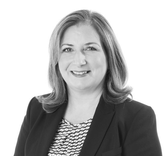 Helen Barry - DNG Estate Agents