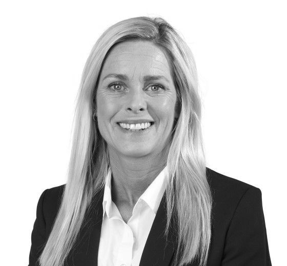 Isabel O'Neill - DNG Estate Agents