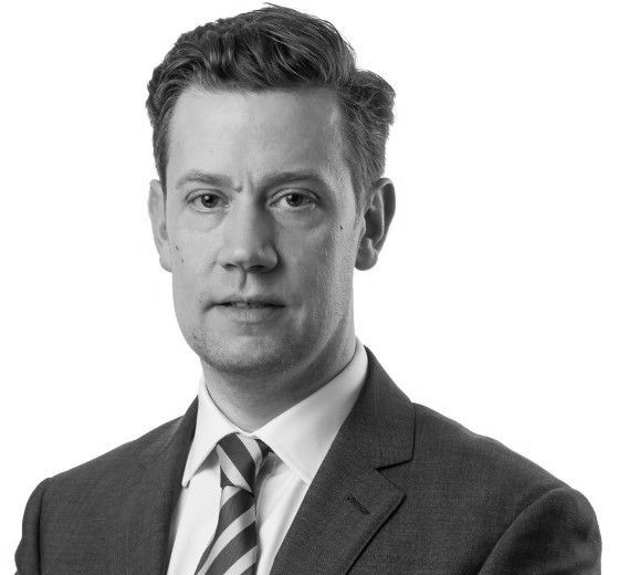 Keith Duffy  - DNG Estate Agents