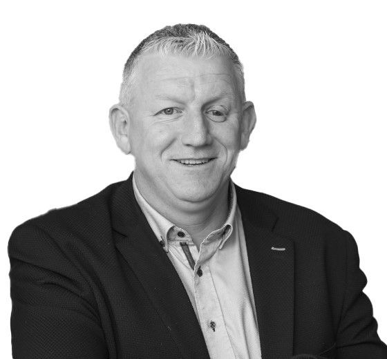 Liam Dowling - DNG Estate Agents