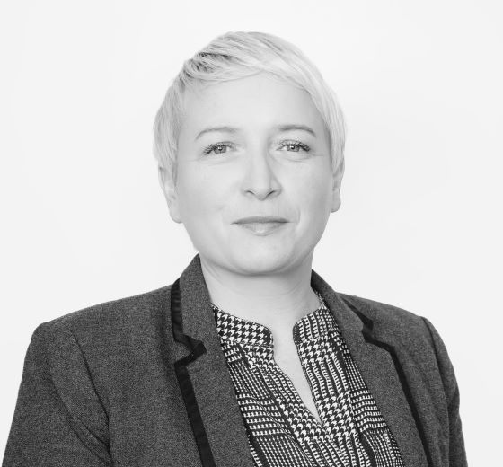 Madeleine Davis - DNG Estate Agents