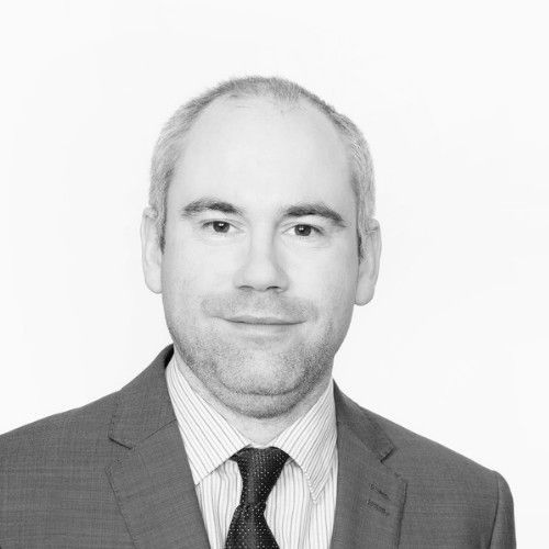 Paul Hayes - DNG Estate Agents