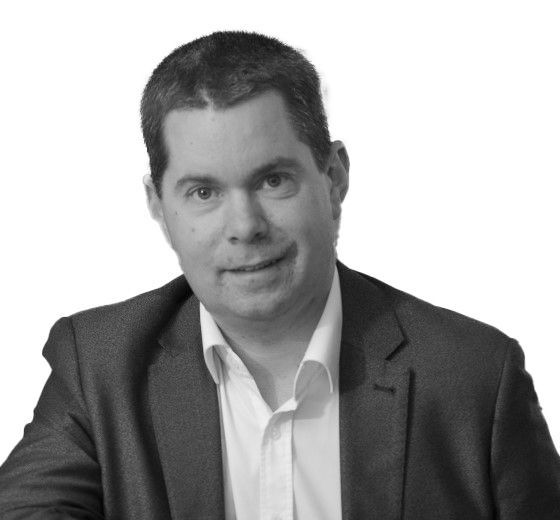 Paul McCormack - DNG Estate Agents