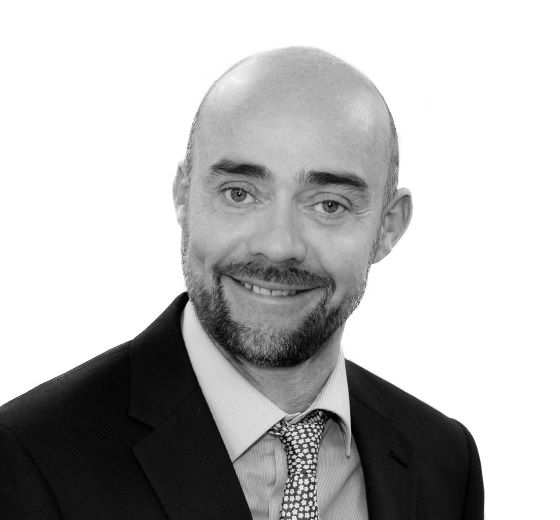 Paul Smith - DNG Estate Agents