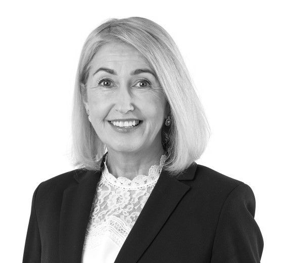 Sandra Francis - DNG Estate Agents