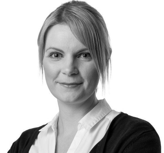 Shannel Gray - DNG Estate Agents