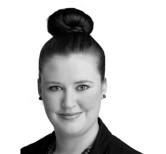 Sinéad Dowling - DNG Estate Agents