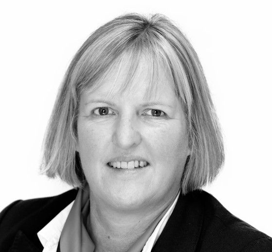Marie O'Brien - DNG Estate Agents