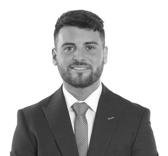 Stephen Harrington - DNG Estate Agents