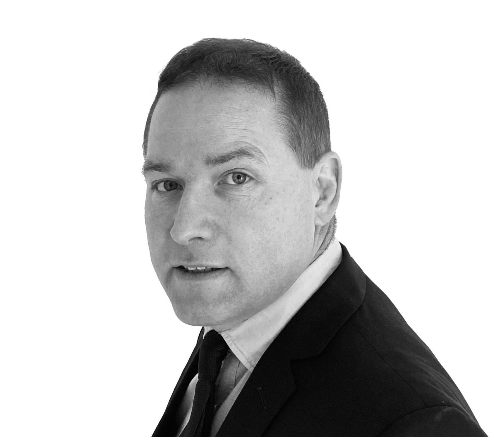 Declan Woulfe  - DNG Estate Agents