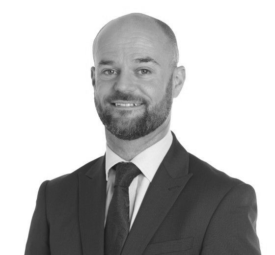 Wayne O' Brien - DNG Estate Agents