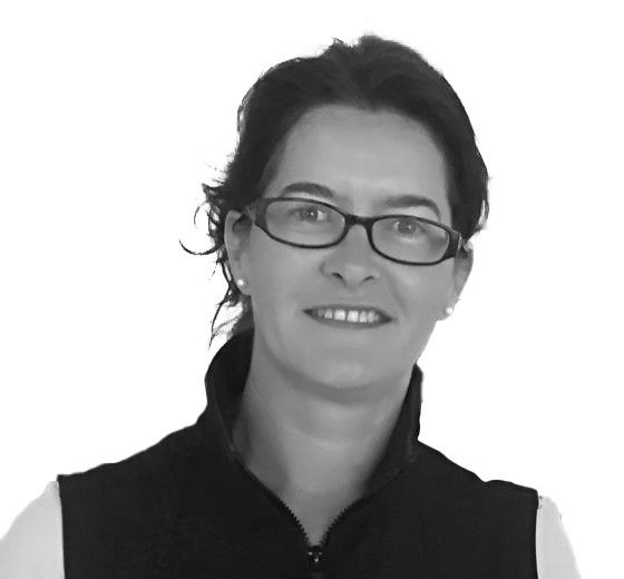 Yvonne Walsh - DNG Estate Agents