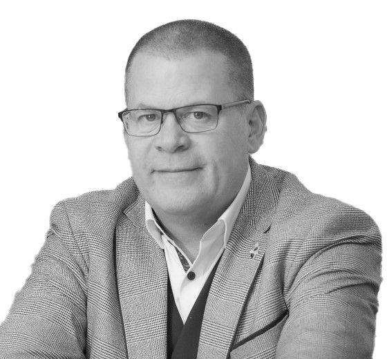 Marcus McCormack - DNG Estate Agents