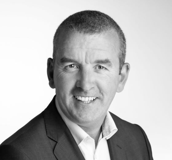 John Gillespie - DNG Estate Agents