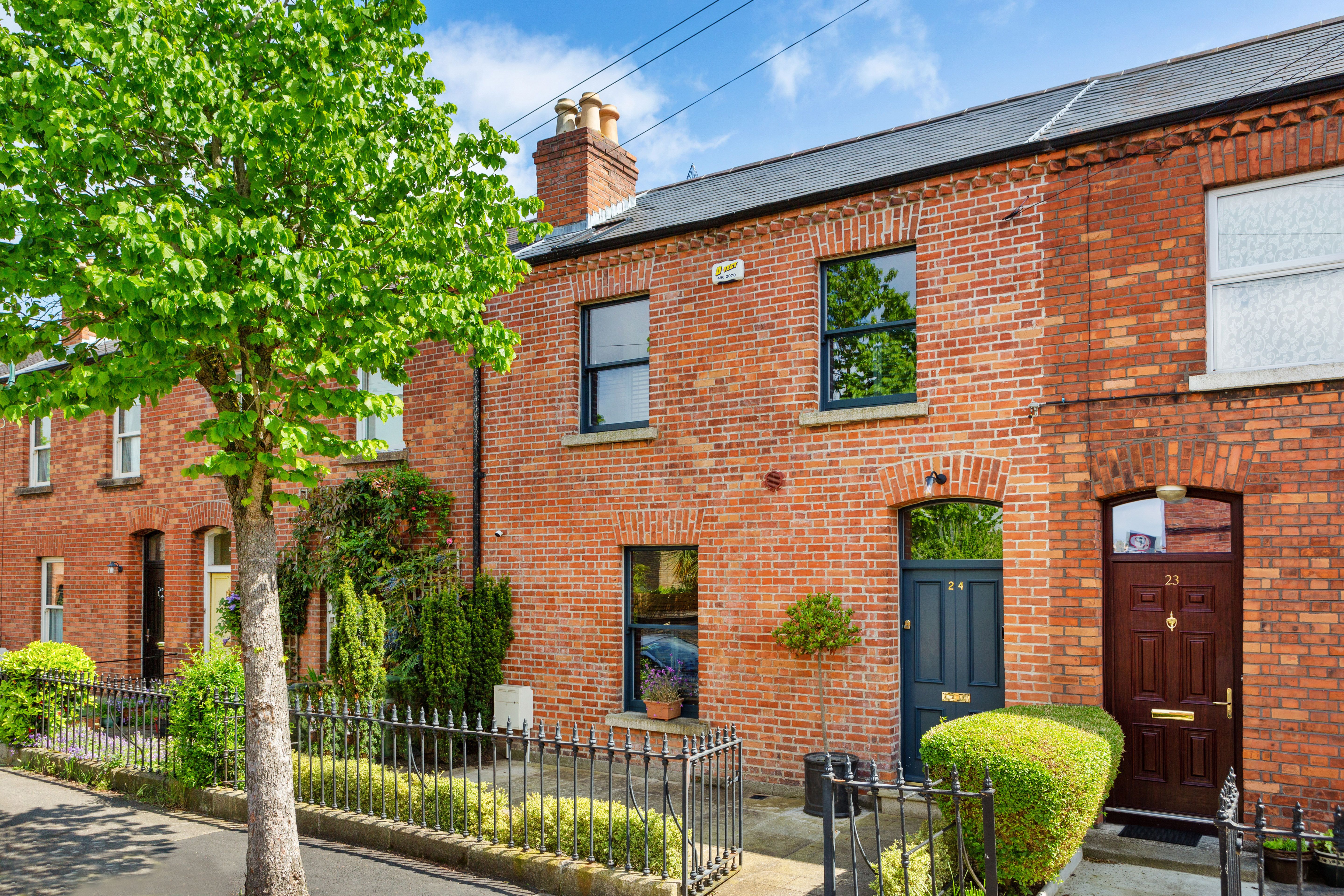 24 Mornington Road, Ranelagh, Dublin 6 - DNG Estate Agents