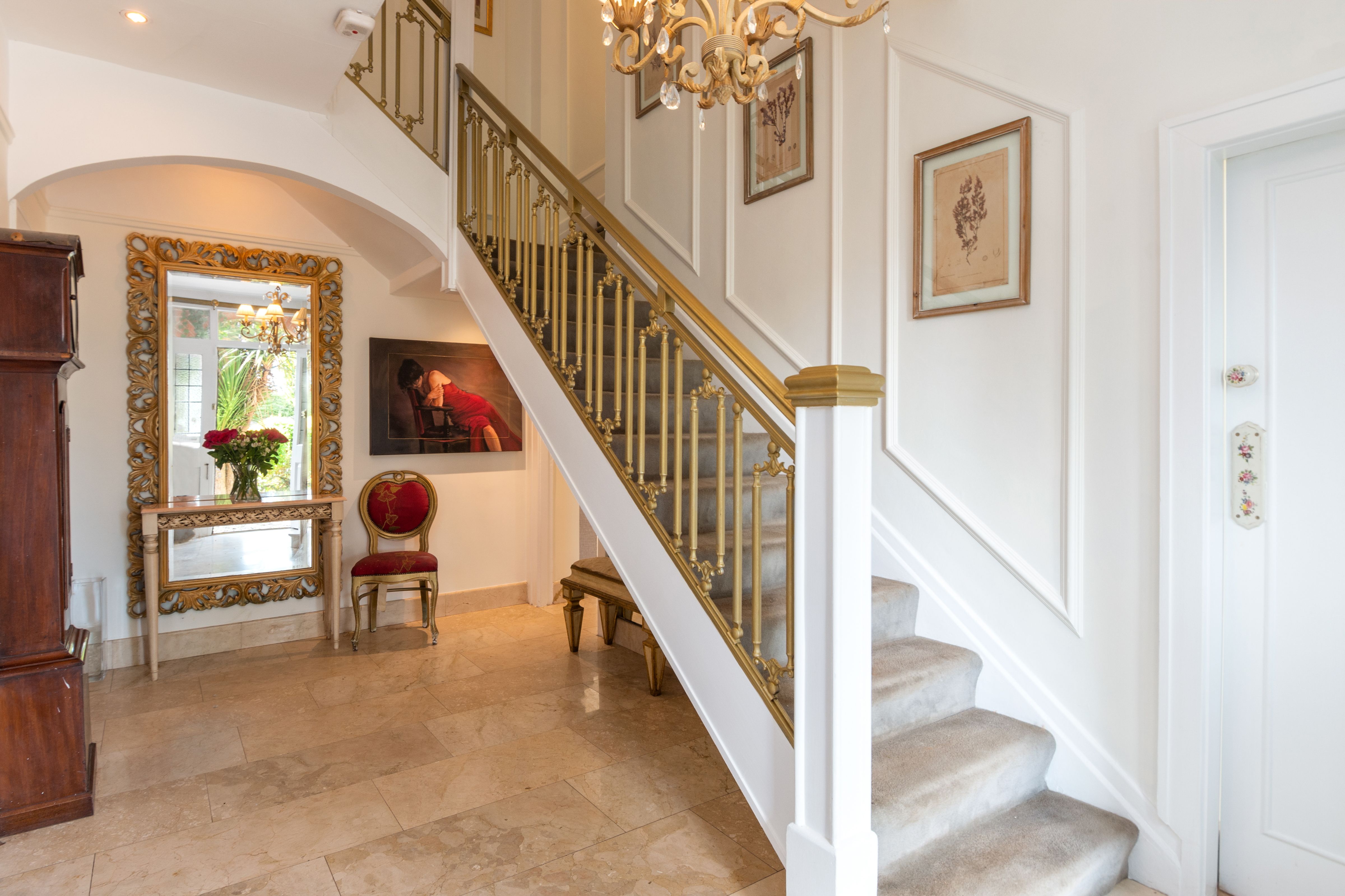 'Darragh', 111 Fortfield Road, Terenure, Dublin 6w  - DNG Estate Agents
