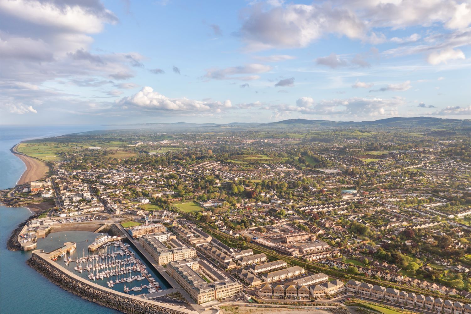 Discovering the charms of Greystones - DNG Estate Agents
