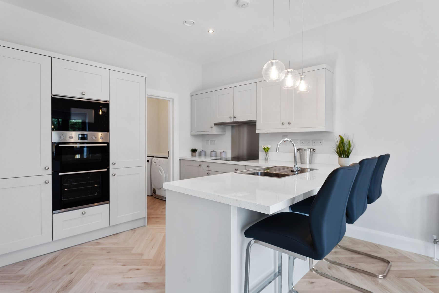 4 The Ash, Harristown Drive, Kildangan, Co. Kildare - DNG Estate Agents
