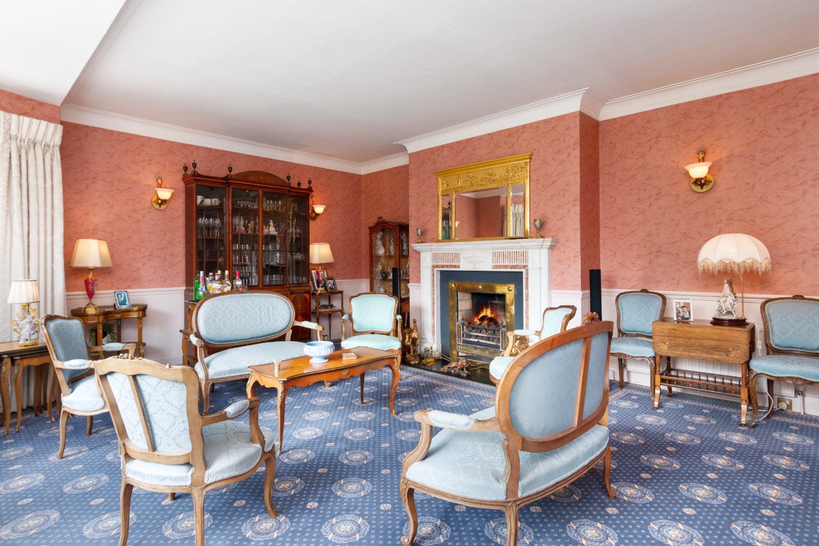 Avondale, Hillside Drive, Rathfarnham - DNG Estate Agents