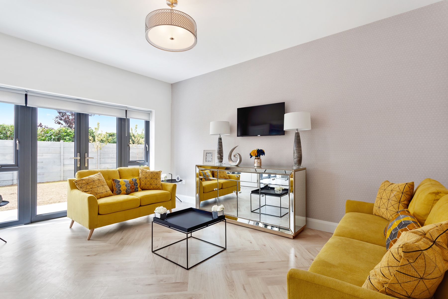 4 The Ash, Harristown Drive, Kildangan, Co. Kildare - DNG Estate Agents