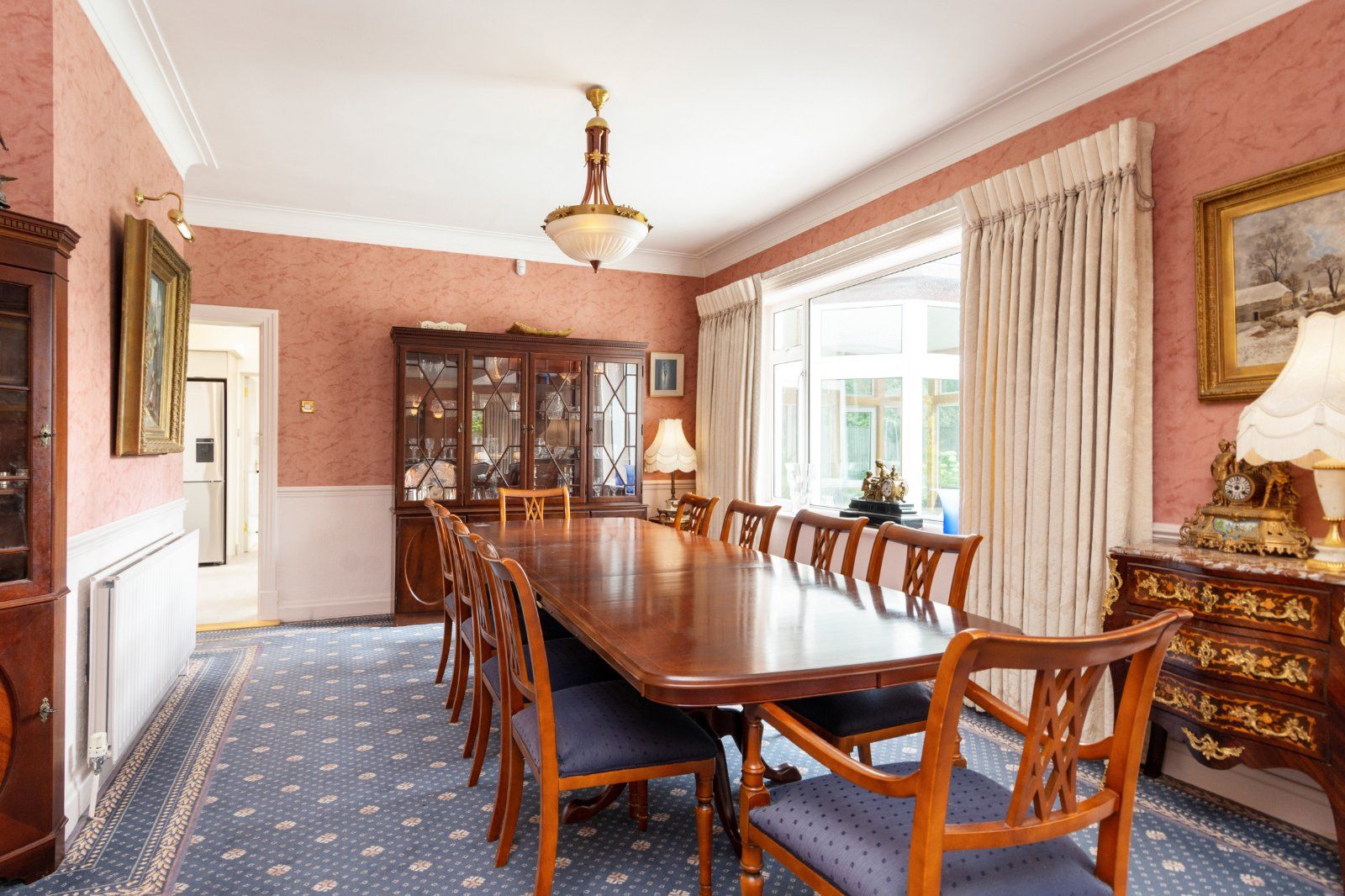 Avondale, Hillside Drive, Rathfarnham - DNG Estate Agents