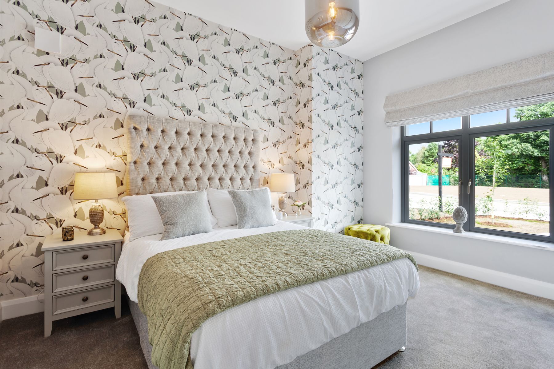 4 The Ash, Harristown Drive, Kildangan, Co. Kildare - DNG Estate Agents