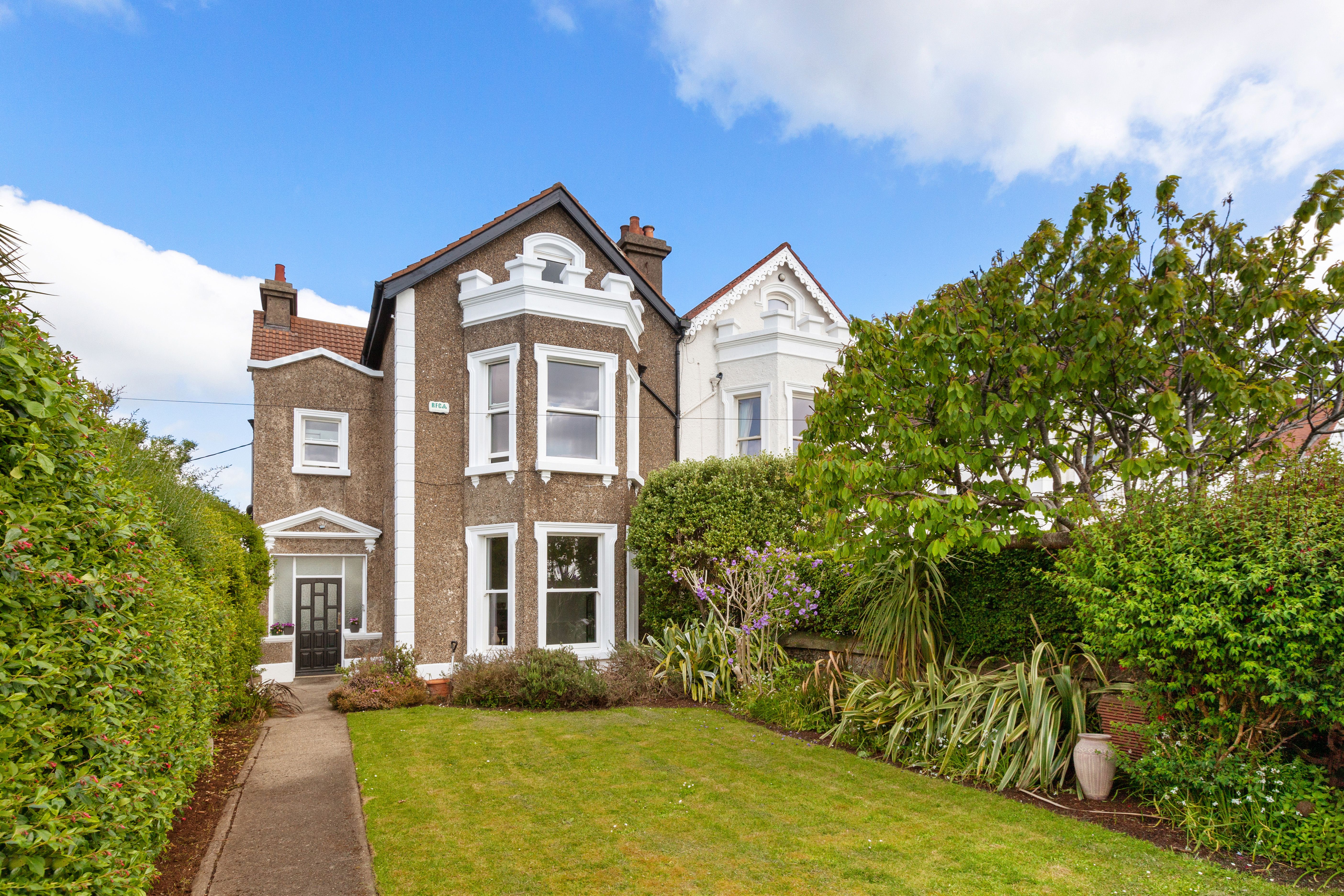 Dun Leary House, 83 Dublin Road, Sutton, Dublin 13 - DNG Estate Agents