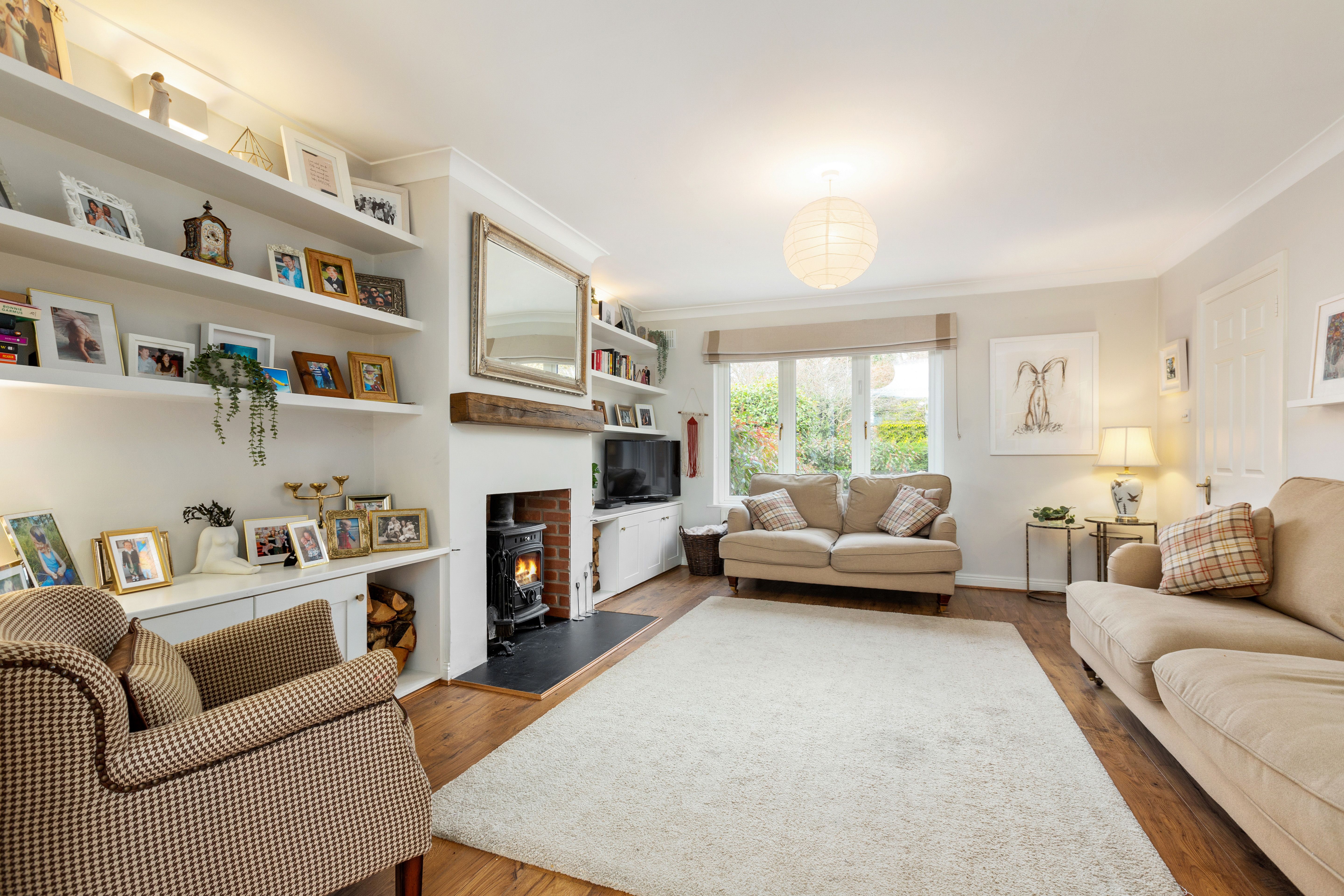 4 The Lakelands, Castleside Drive, Rathfarnham, Dublin 14 - DNG Estate Agents