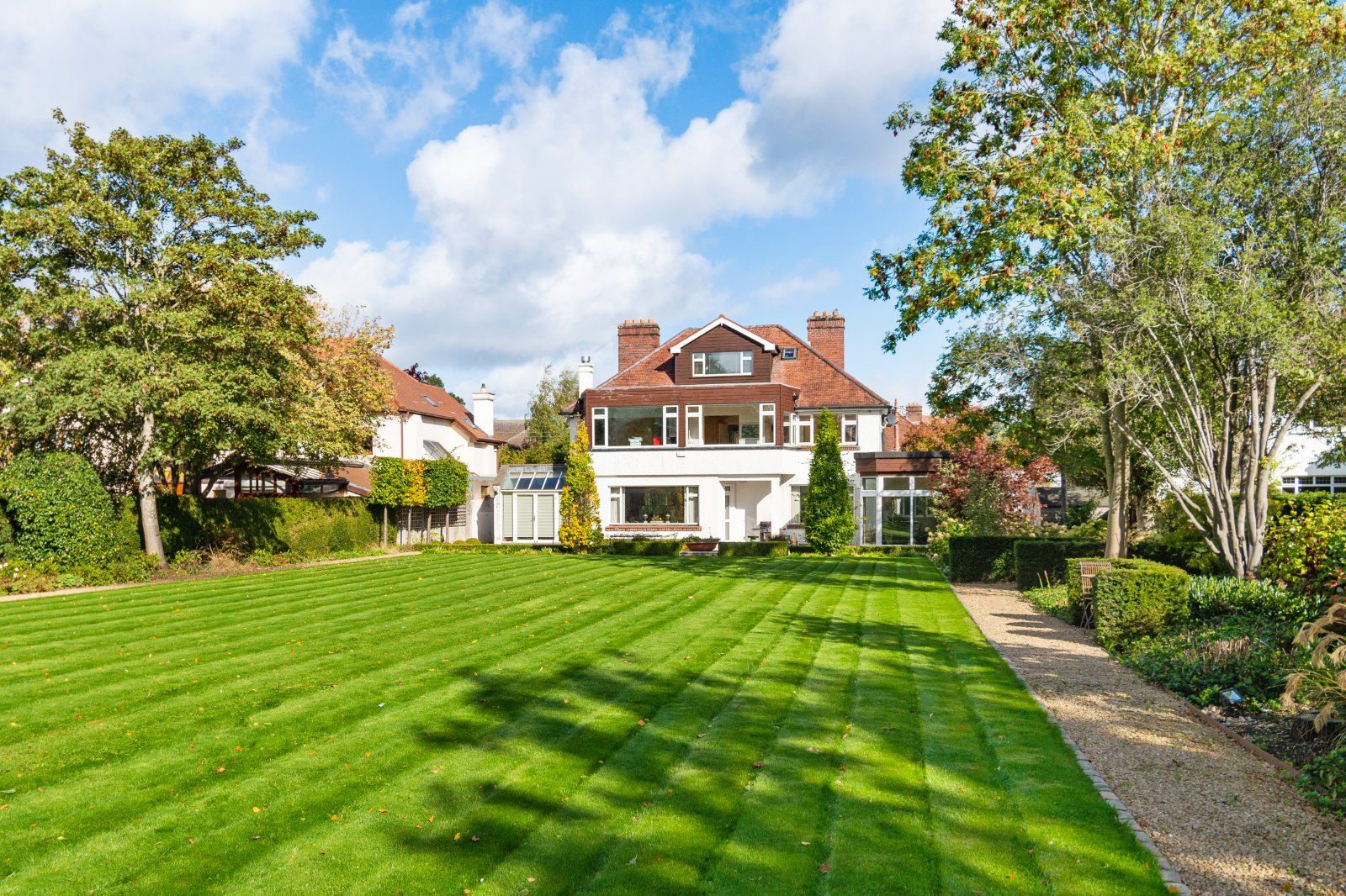 Avondale, Hillside Drive, Rathfarnham - DNG Estate Agents