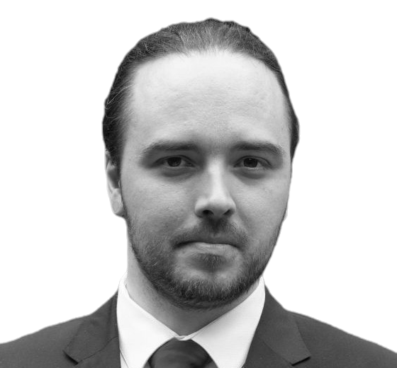 Adrian Buszczak - DNG Estate Agents
